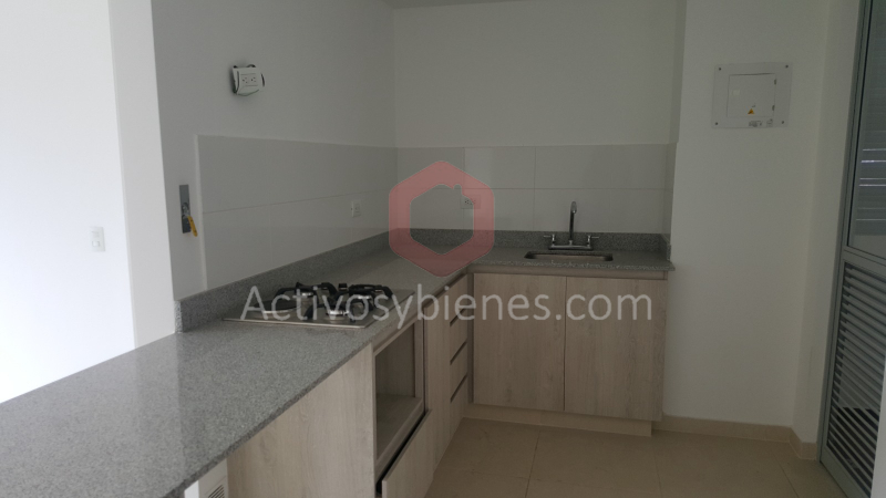 Apartamento en Venta en Suramerica