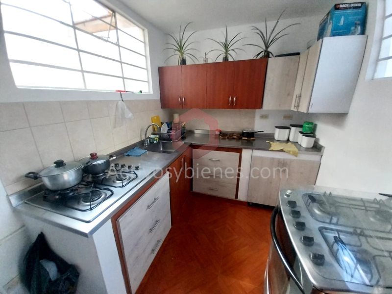 Apartamento en Venta en Santa Lucia