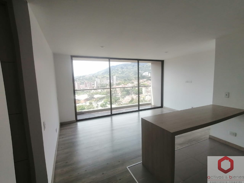 Apartamento en Venta en Suramerica