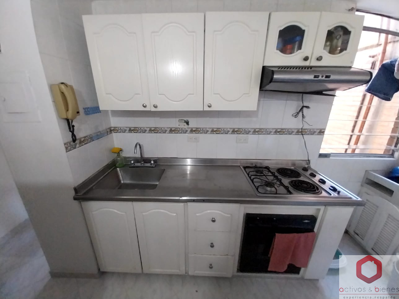 Apartamento en Venta en La Castellana
