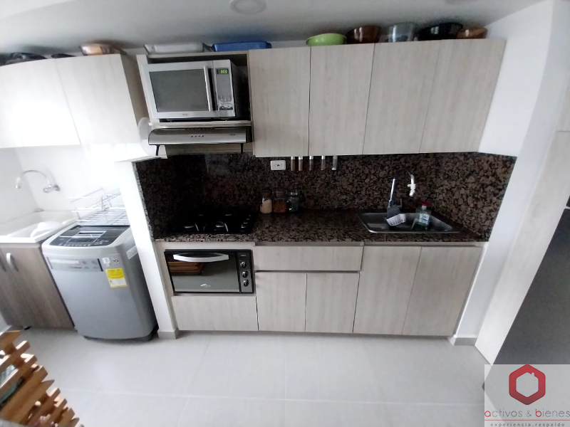 Apartamento en Venta en Calasanz