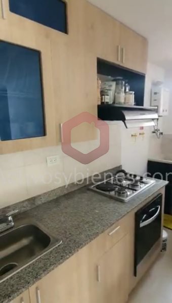 Apartamento en Venta en Calasanz