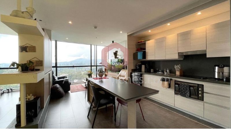 Apartamento en Venta en Alto De Las Palmas