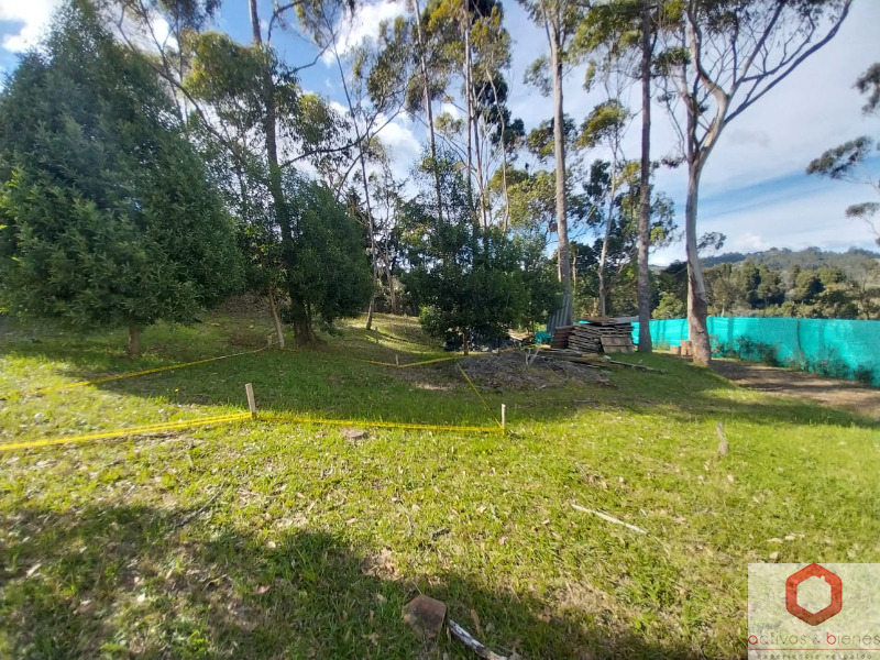 Terreno en Venta en Alto De Las Palmas