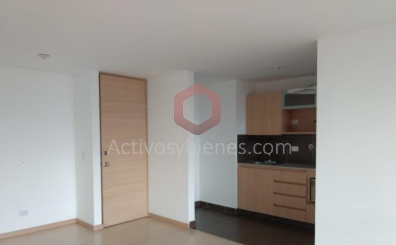 Apartamento en Arriendo en Loma Del Esmeraldal