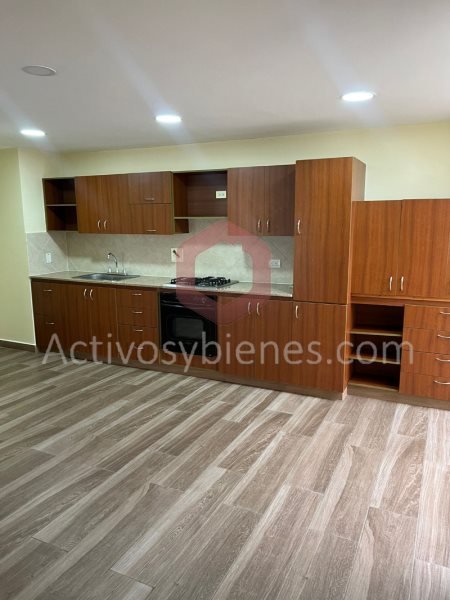 Apartamento en Venta en Loma De Las Brujas