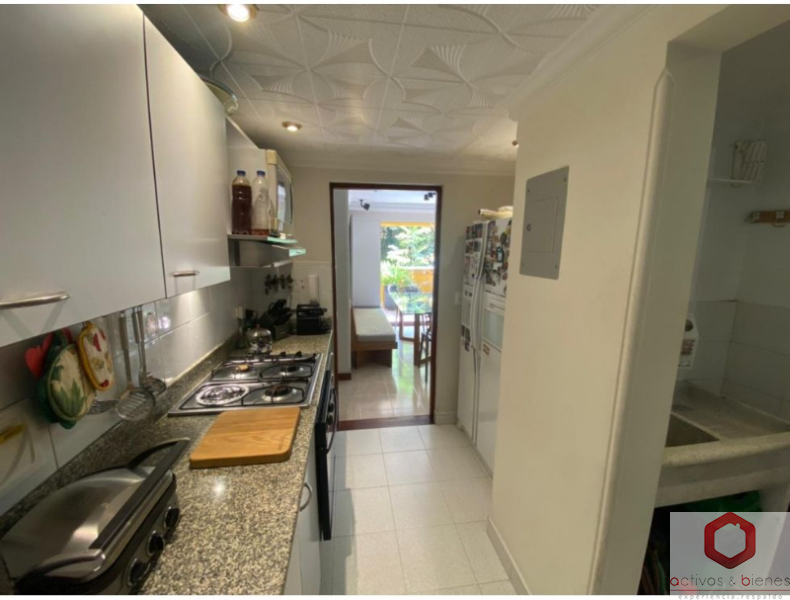 Apartamento en Venta en La Castellana