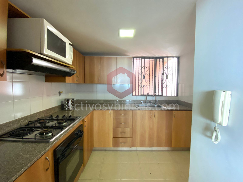 Apartamento en Venta en La Castellana