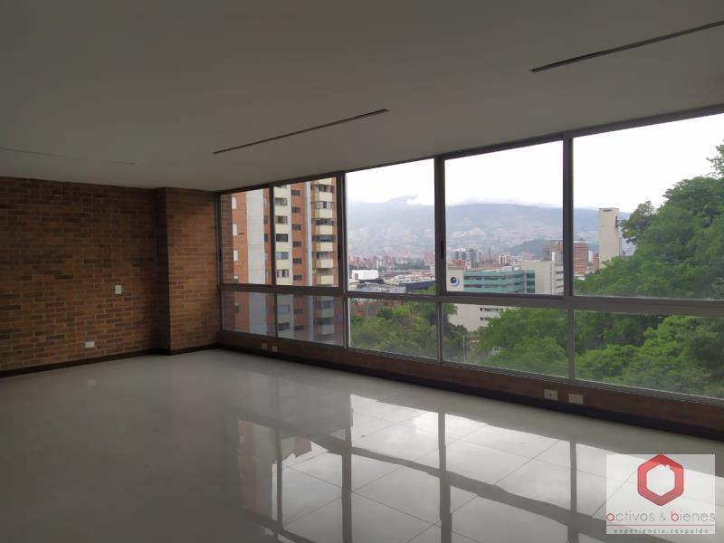 Oficina en Arriendo en Poblado