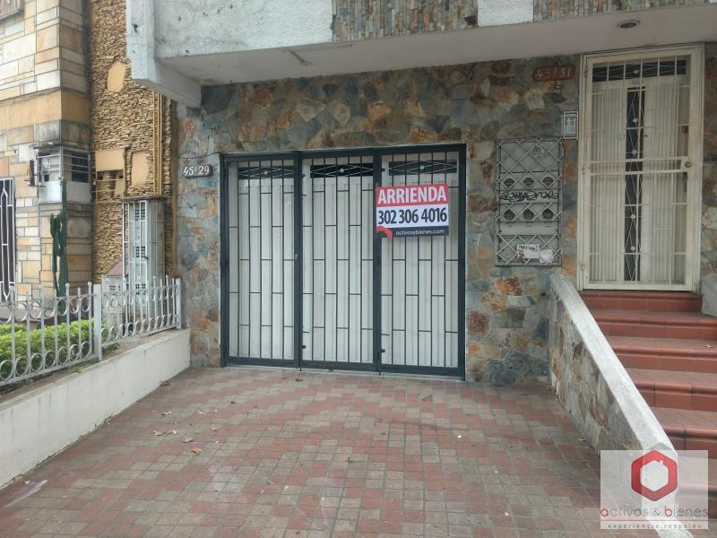 Local en Arriendo en La Floresta