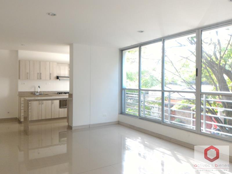Apartamento en Ambos en Laureles