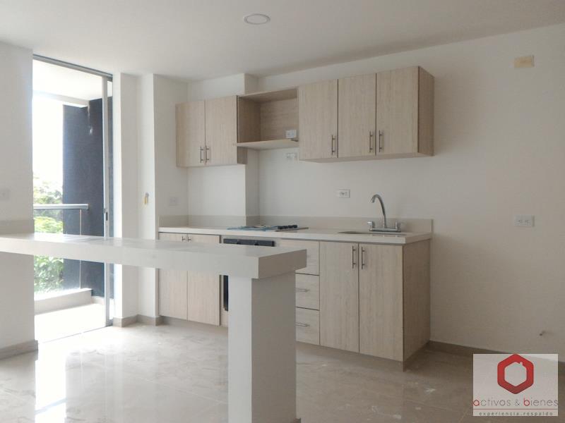 Apartamento en Arriendo en Pilarica