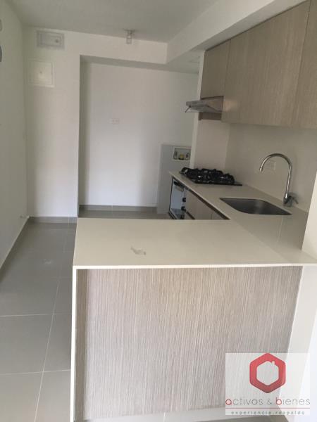Apartamento en Arriendo en Belen Loma De Los Bernal