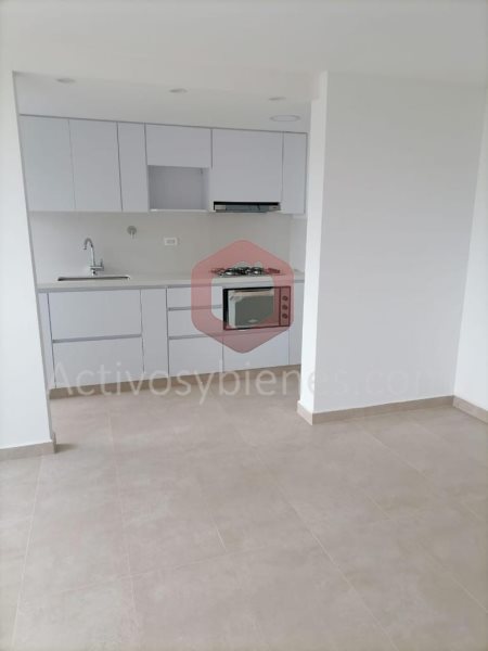 Apartamento en Arriendo en Fontibon