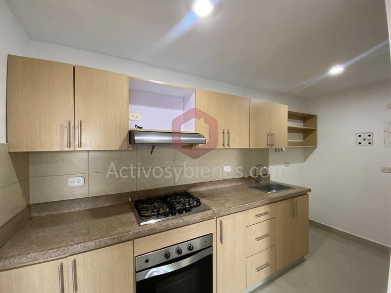 Apartamento en Venta en Los Colegios