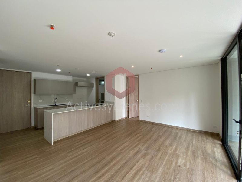 Apartamento en Arriendo en Aeropuerto