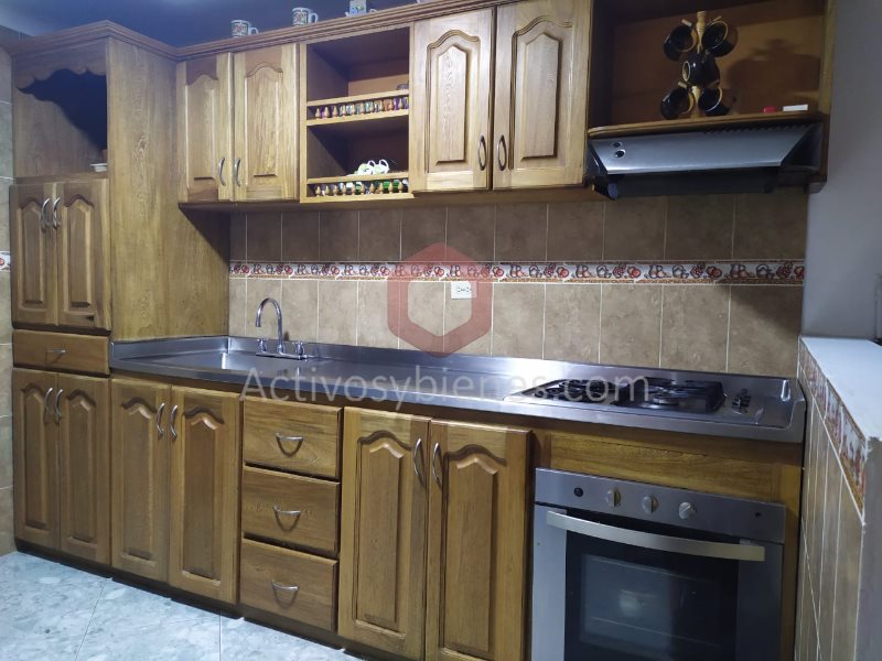 Casa en Venta en San Antonio De Pereira