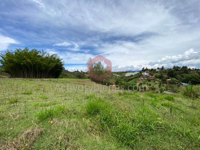 Terreno en Venta en Alto Del Chocho