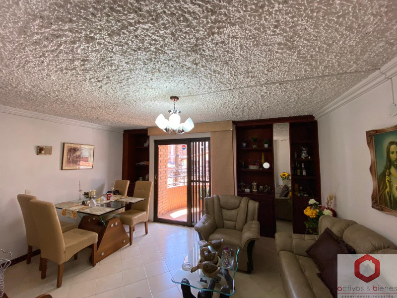 Apartamento en Venta en Centro