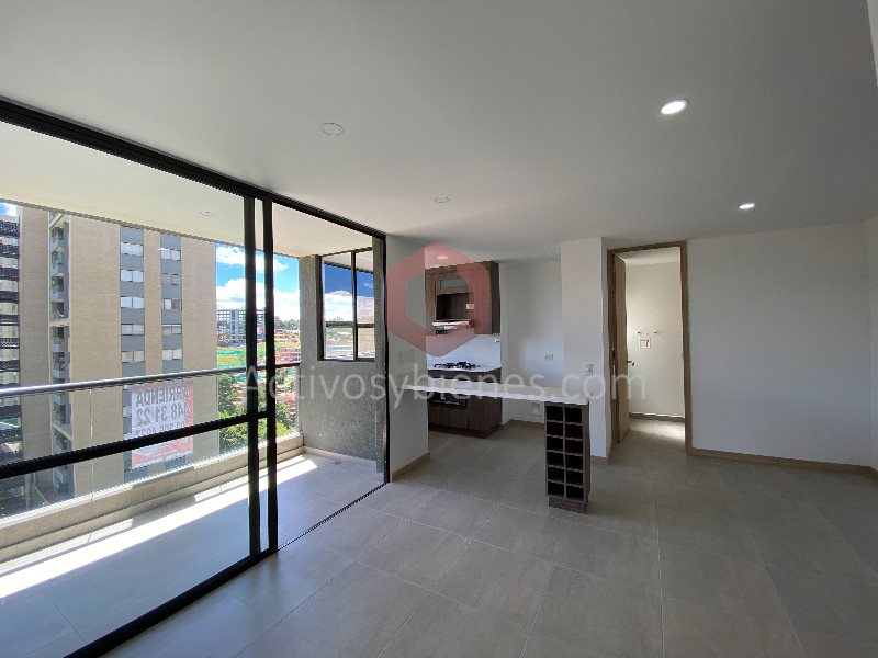 Apartamento en Arriendo en Porvenir