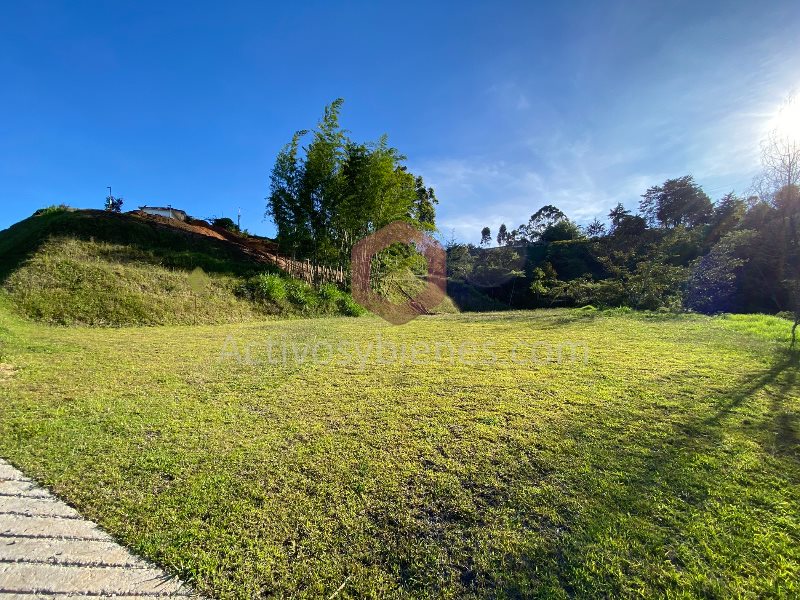 Terreno en Venta en Autopista