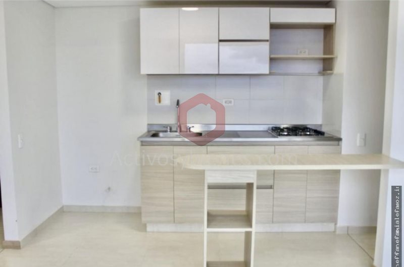 Apartamento en Arriendo en Porvenir