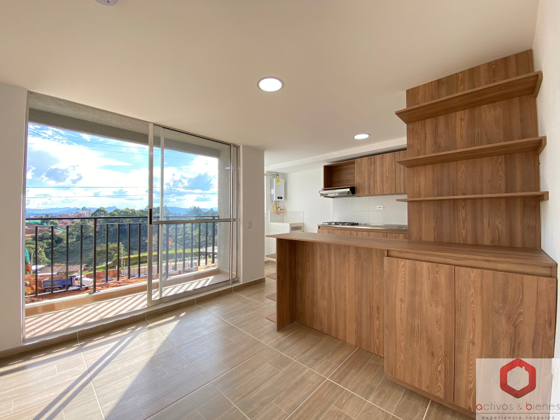 Apartamento en Venta en Fontibon