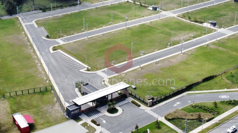 Terreno en Venta en Llanogrande