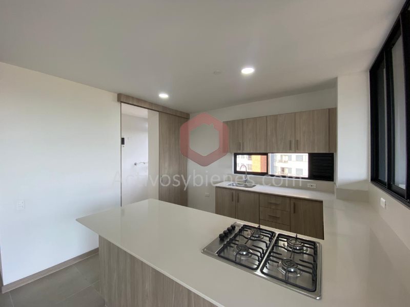 Apartamento en Venta en Los Colegios