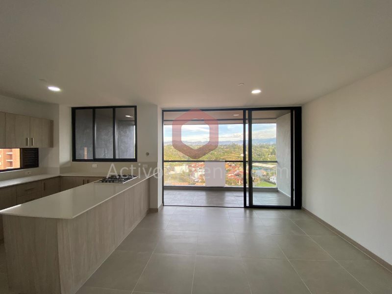 Apartamento en Venta en Los Colegios