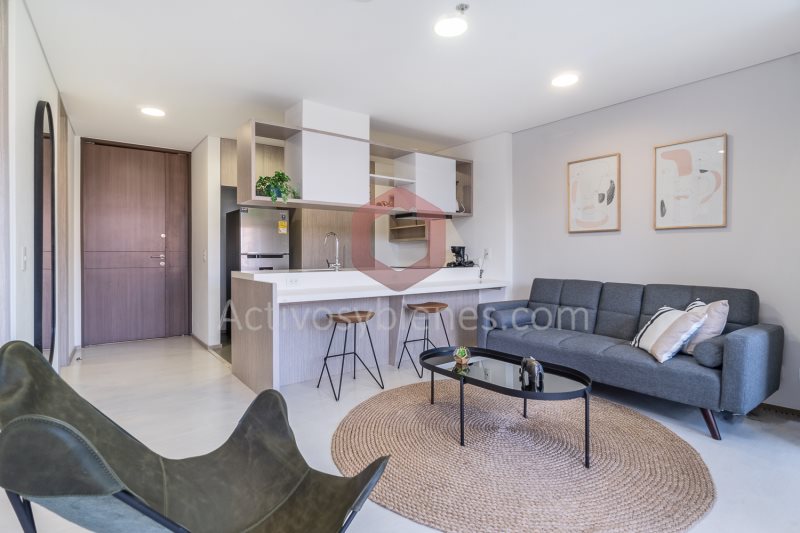 Apartamento en Venta en Aeropuerto