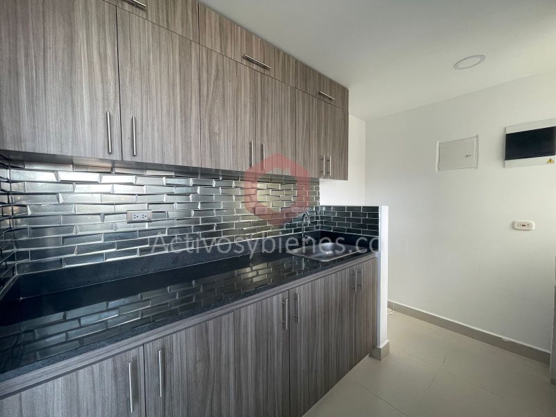 Apartamento en Arriendo en Los Colegios