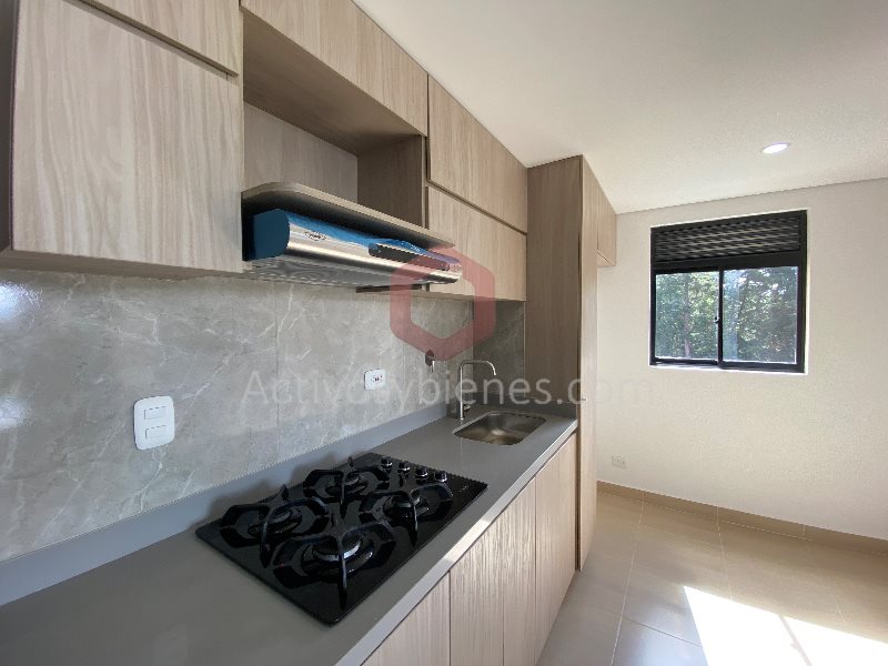 Apartamento en Venta en Horizontes