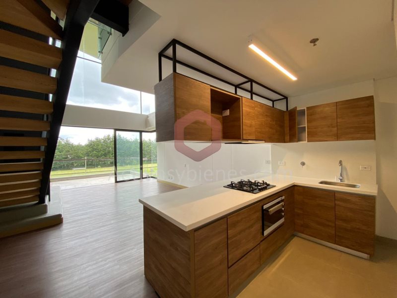 Apartamento en Venta en Llanogrande