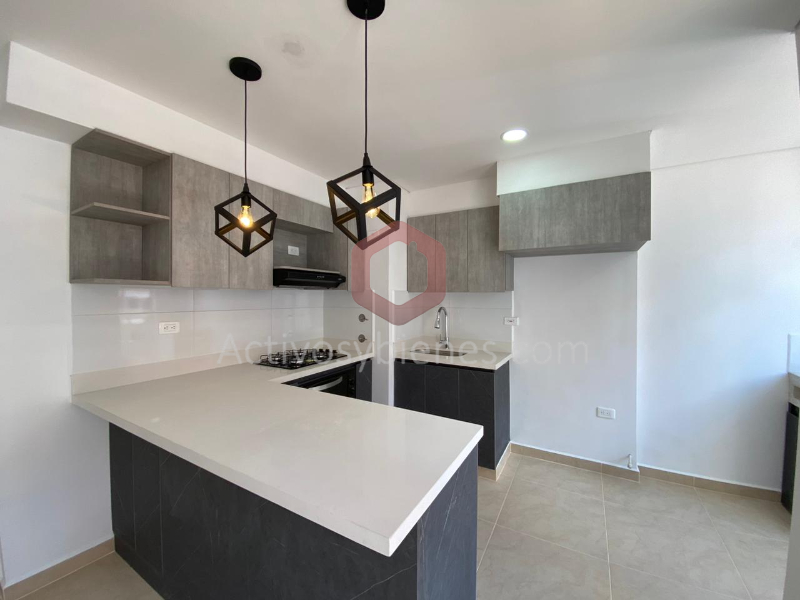 Apartamento en Venta en Fontibon
