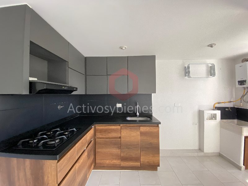 Apartamento en Venta en Los Colegios