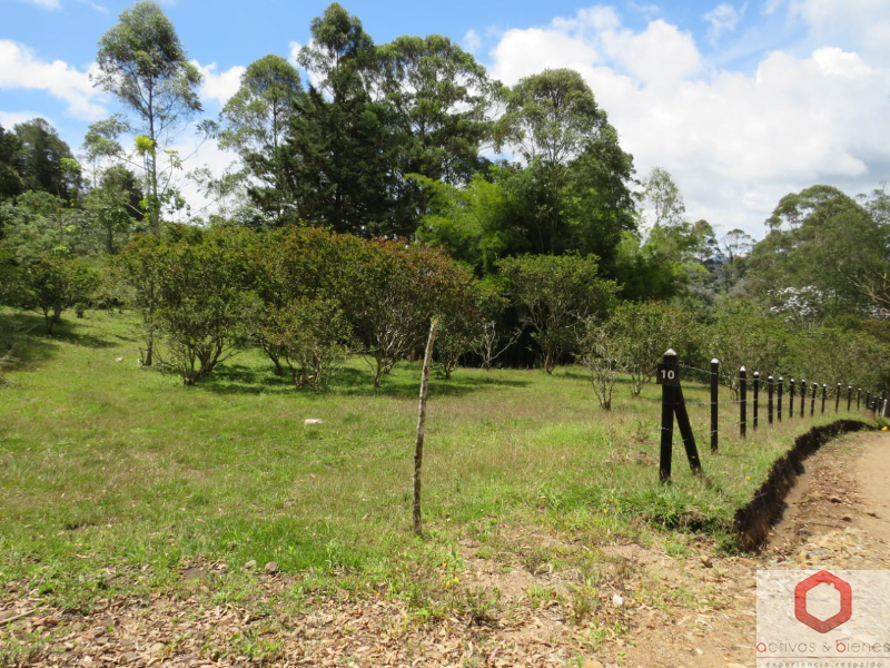 Terreno en Venta en Autopista