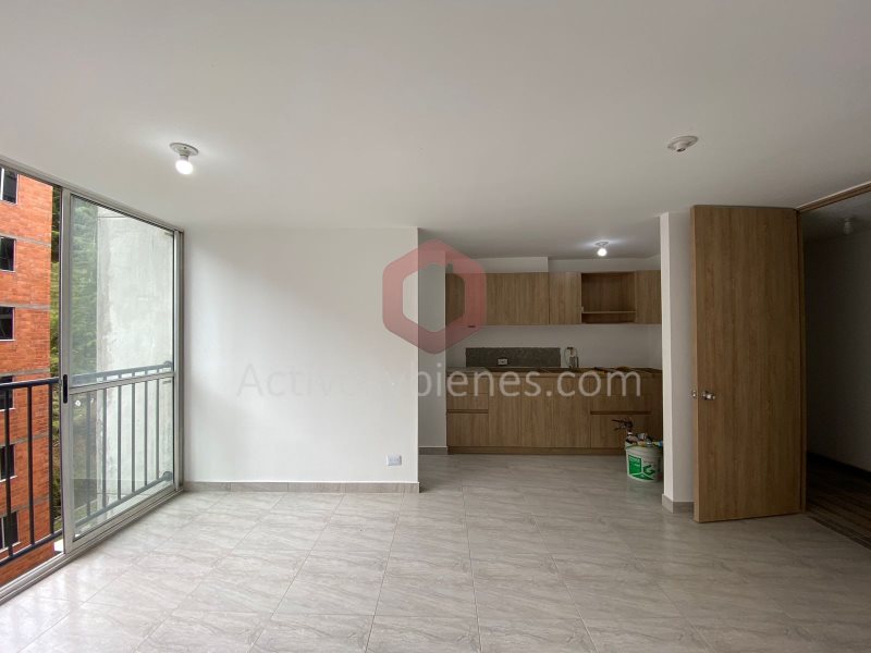 Apartamento en Arriendo en El Retiro