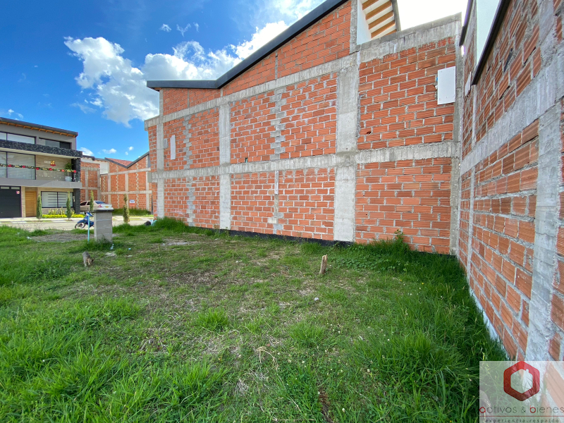 Terreno en Venta en San Antonio De Pereira