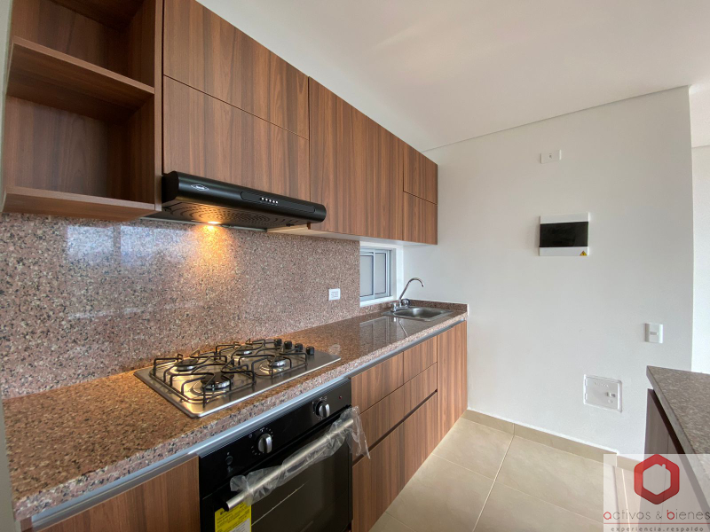Apartamento en Arriendo en San Antonio De Pereira
