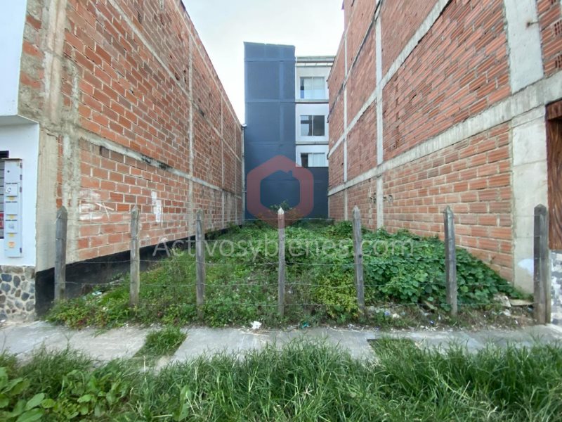 Terreno en Venta en El Eden