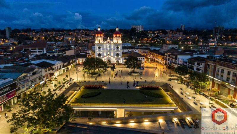 Edificio en Venta en Centro