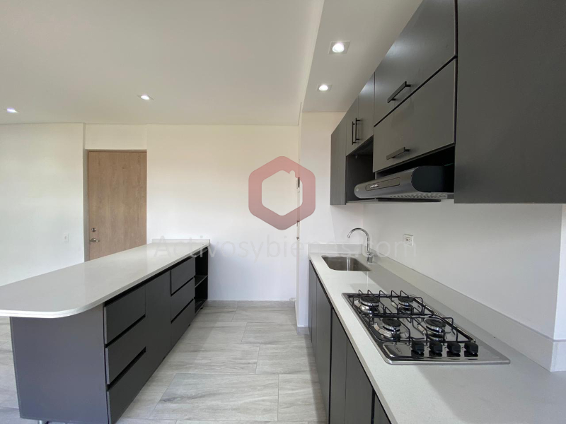 Apartamento en Arriendo en Fontibon