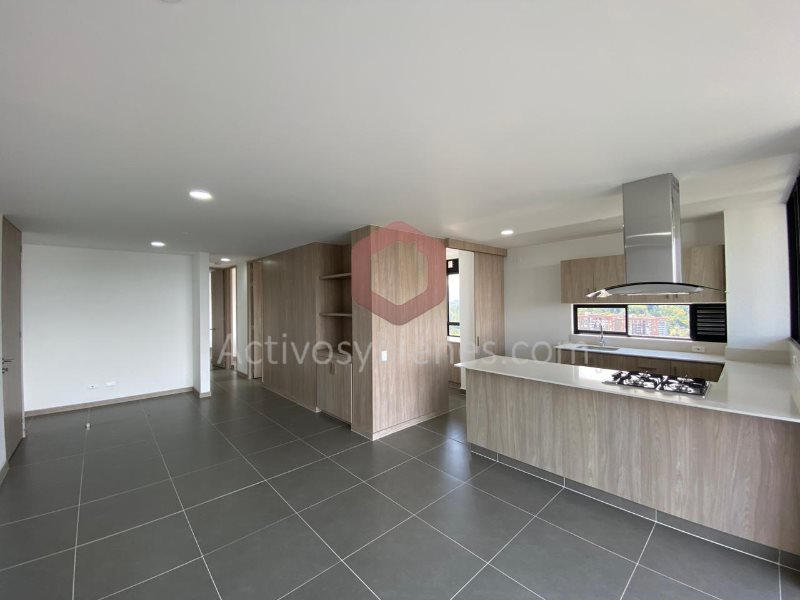 Apartamento en Venta en Los Colegios