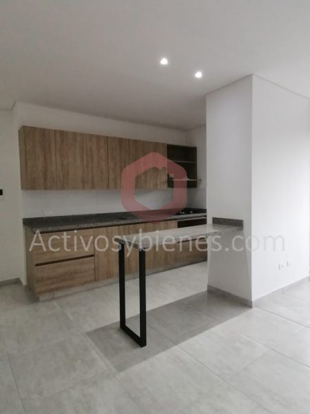 Apartamento en Venta en El Retiro