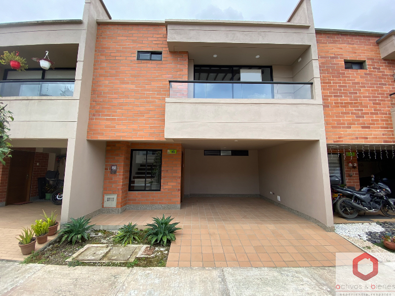 Casa en Venta en Vía La Ceja
