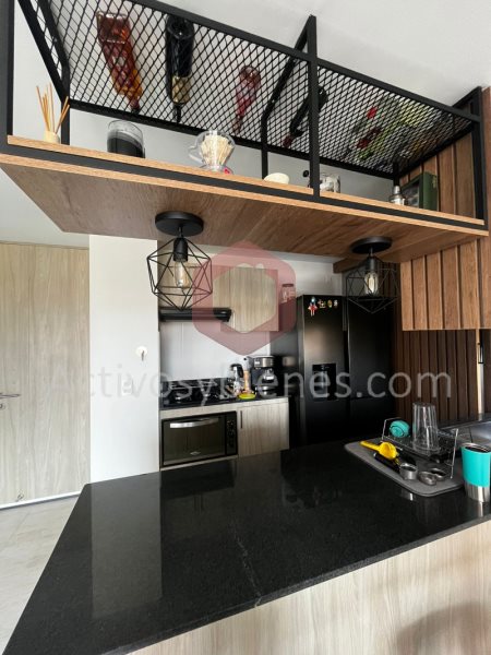 Apartamento en Venta en Los Colegios