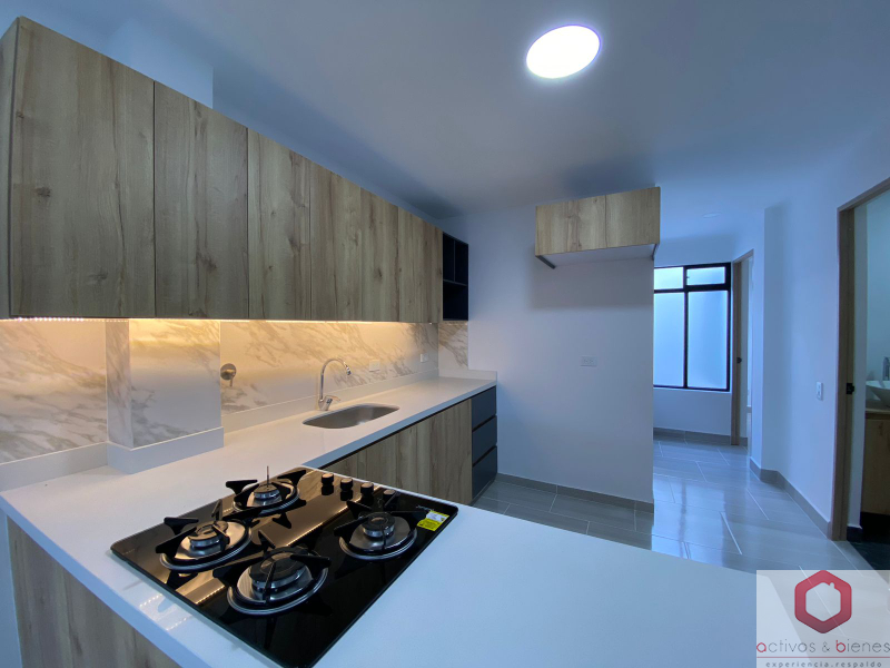 Apartamento en Venta en Porvenir