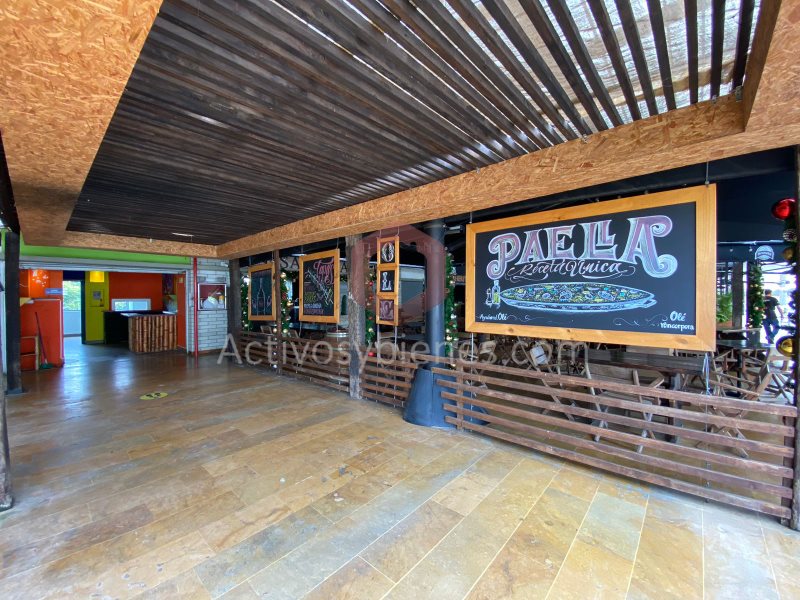 Local en Arriendo en Llanogrande