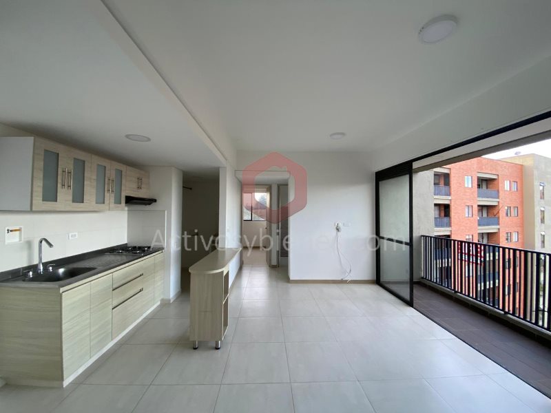 Apartamento en Venta en Porvenir